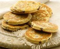 Recette pancakes gallois