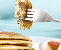 Recette de pancakes polonais aux épices